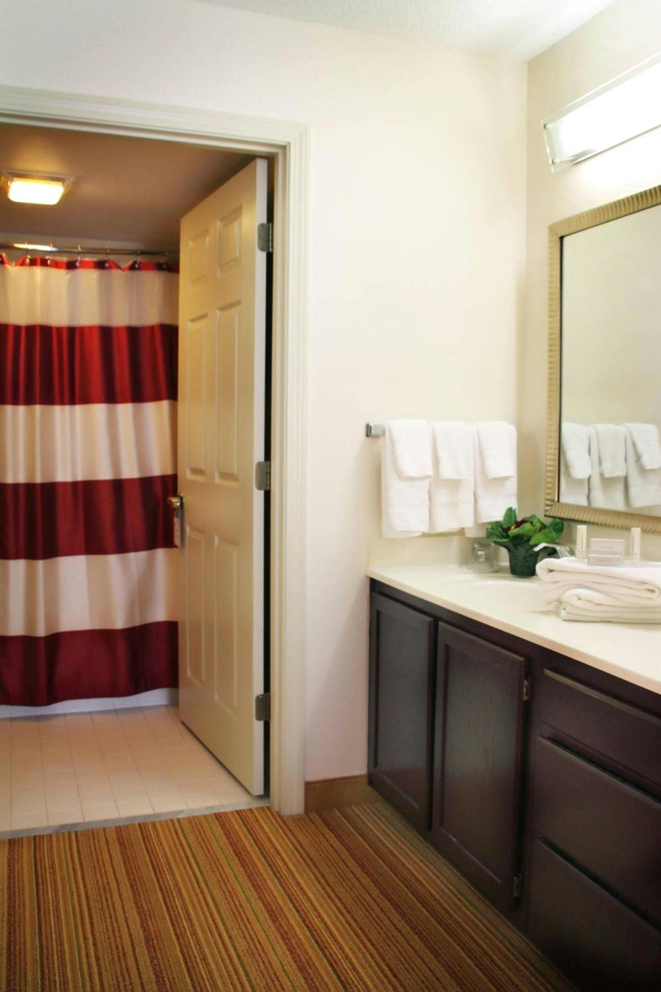 Residence Inn By Marriott Hanover Lebanon Luaran gambar